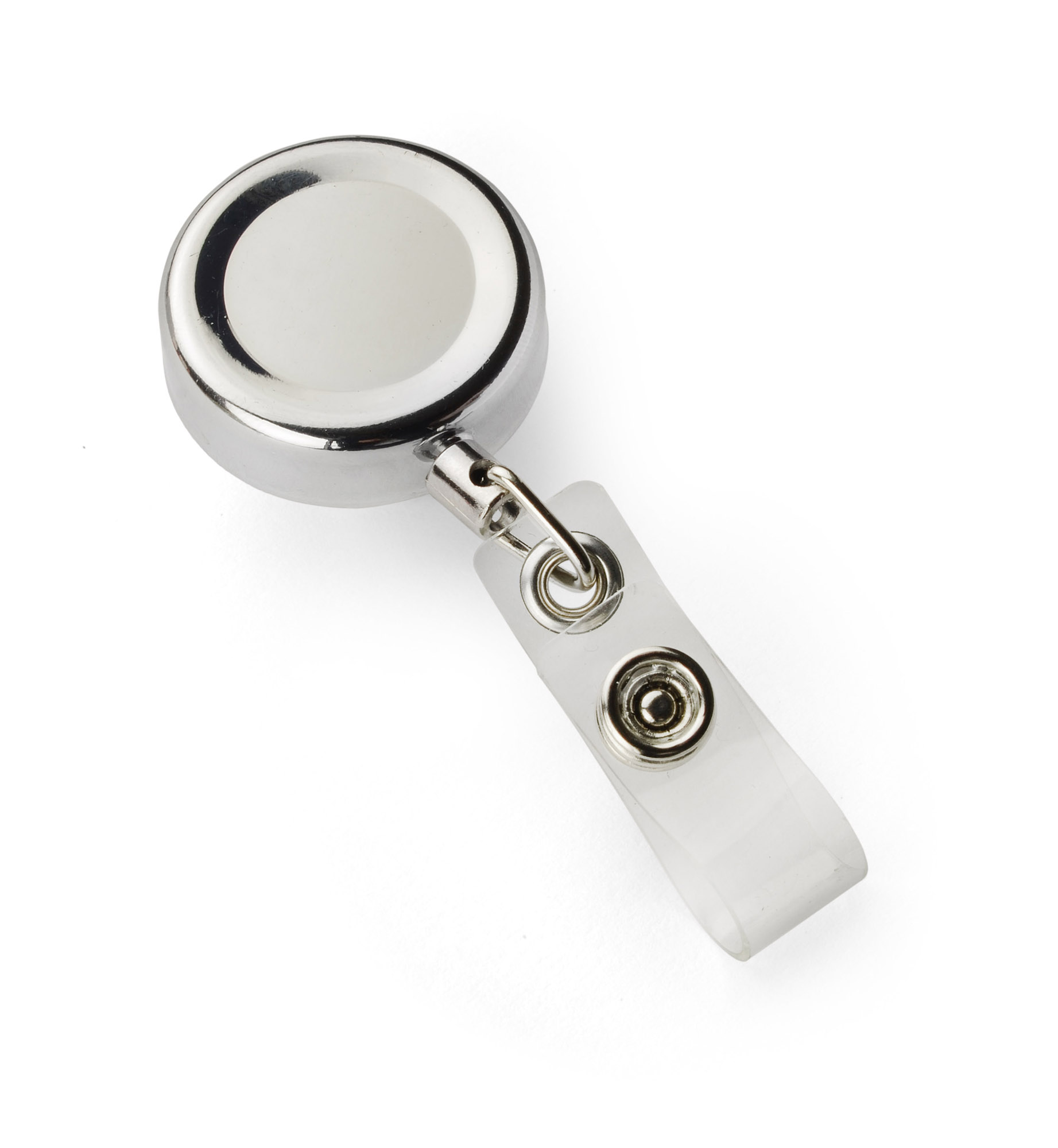 Skipass metalowy VIP