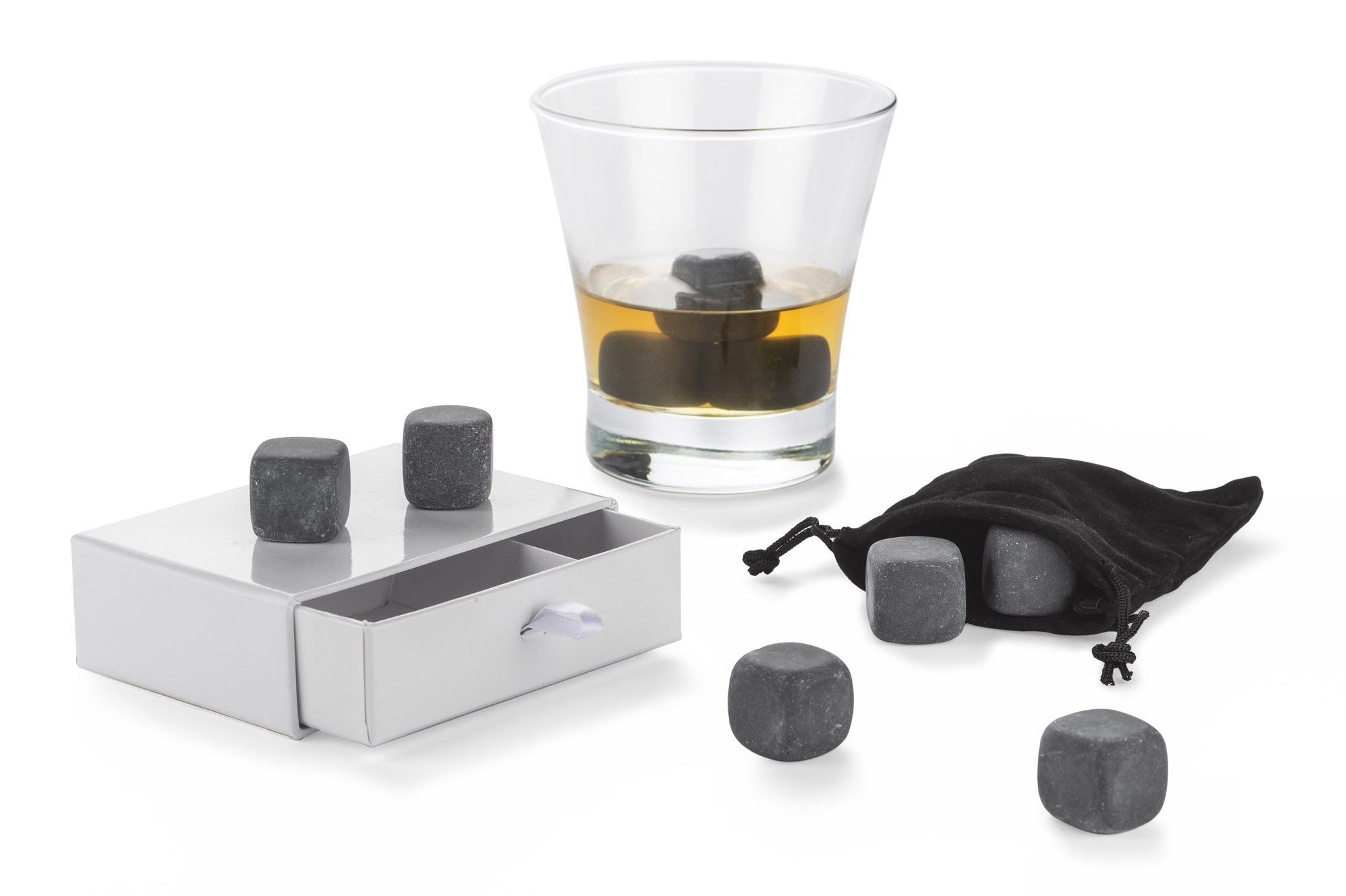 Kamienie do whisky TENNESSEE