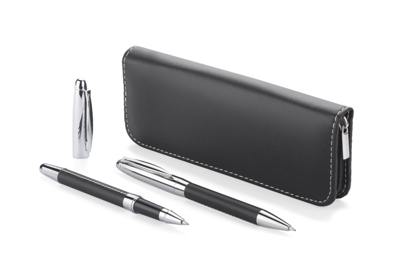 Zestaw piśmienniczy ELEGANCE