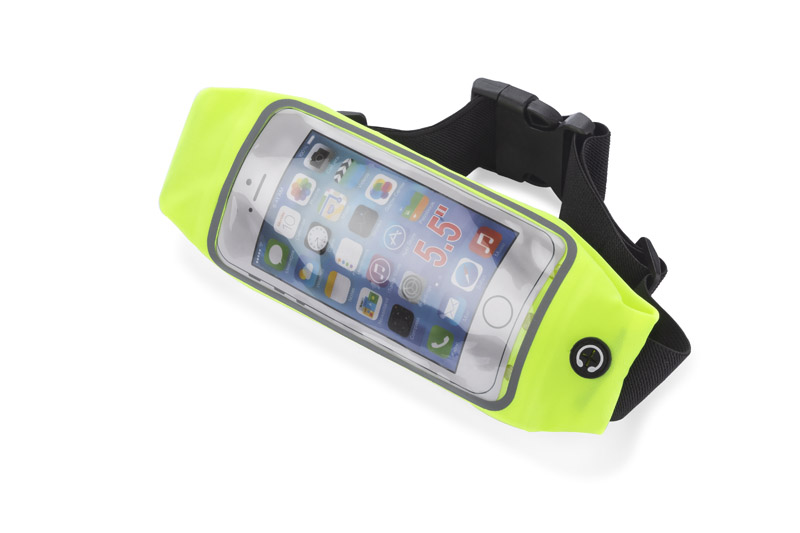 Torebka biodrowa TROTE