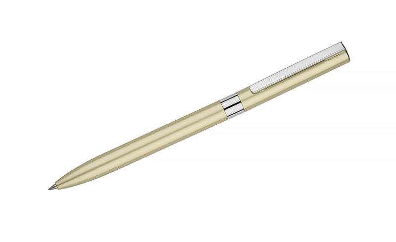 Długopis żelowy GELLE czarny wkład