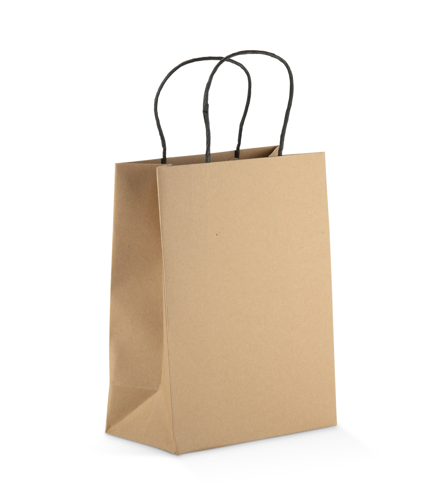Torba papierowa PAKLO średnia